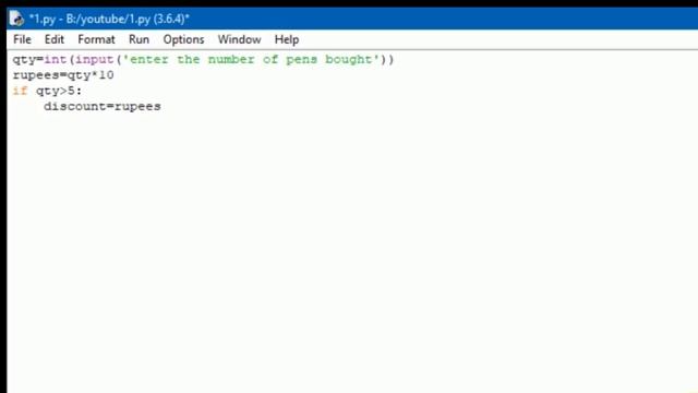 Python Questions asked by Google and Microsoft смотреть онлайн