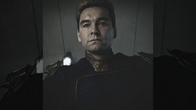 Homelander Edit #theboys #homelander #пацаны