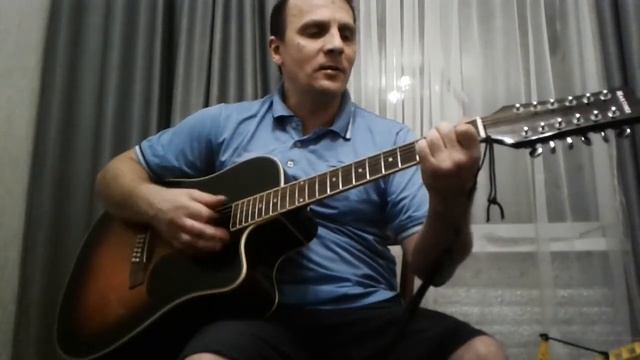 Песня Ю. Визбора 