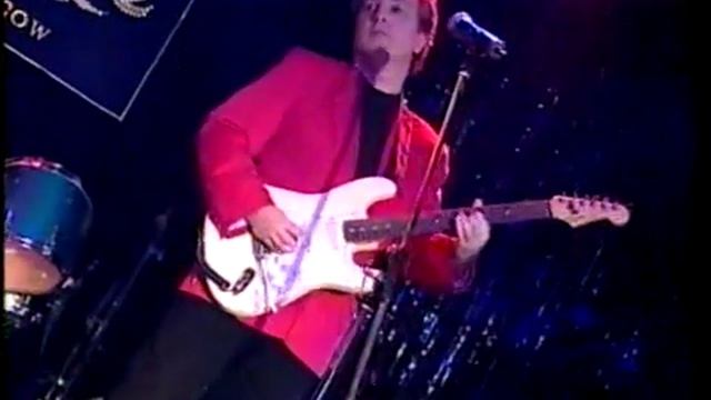 Группа _ЧАС ПИК_. Презентация альбома _Круговорот_.mp4