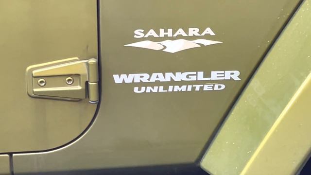 ✅ Decal Mods Sahara Dunes Fender Side Decals Stickers fits Jeep Wrangler Sahara Edition 🔴 смотреть онлайн