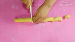 КОЗОНДА СОМСА ПИШИРИШ СИРЛАРИ | КАЗАН САМСА | ТАНДИР САМСА В КАЗАНЕ |УЗБЕКСКАЯ САМСА КАК В ТАНДЫРЕ