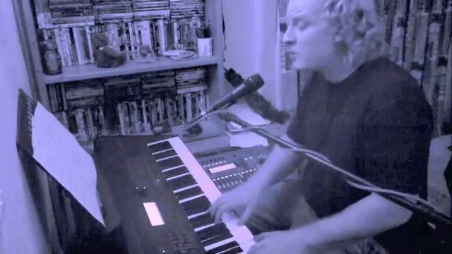 WHEN I WAS YOUR MAN - BRUNO MARS PIANO VOCAL смотреть онлайн