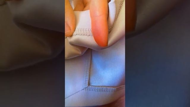 Как подшить низ платья вручную смотреть онлайн