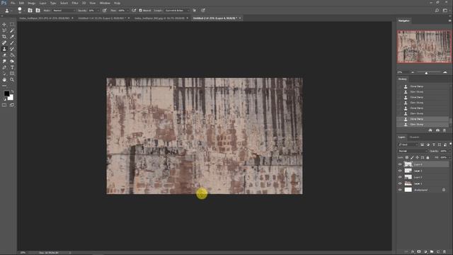 21 - Texture Creation