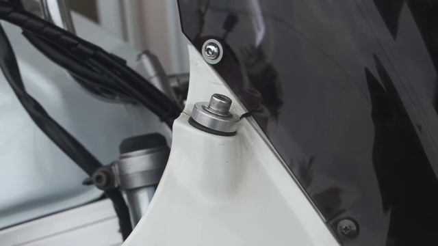 Suntum Motors Honda VFR750 RC24 смотреть онлайн