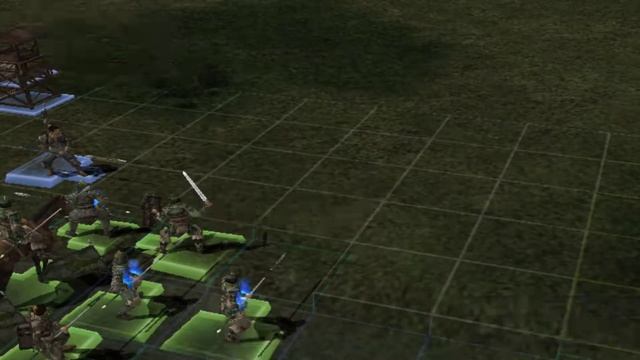Dynasty Tactics 2 - Liu Bei Walkthrough #6 (NO COMMENTARY) смотреть онлайн