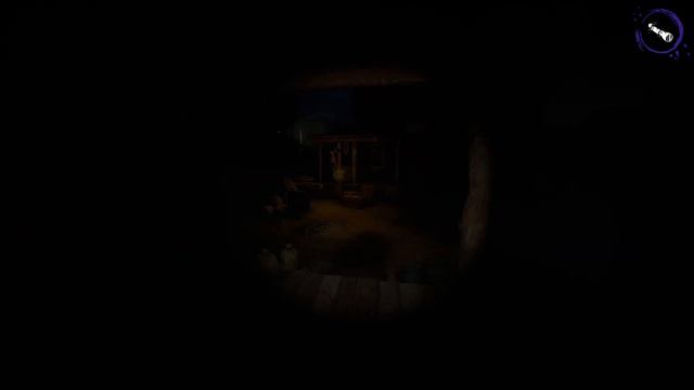 СНОВА ЗА ДЕЛО, ХОРРОР ВЕСТЕРН ◀▐ DEVOUR (4К) #8▐ смотреть онлайн