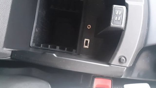 Ford Kuga 2.0 TDCi Titanium X 2WD Euro 6 (s/s) 5dr смотреть онлайн