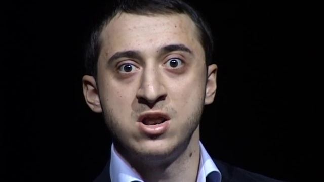 МЦЫРИ (Долгожданное продолжение) смотреть онлайн