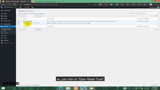 Resetting Wordpress Website Won't Never Be That Easy *Wp Reset Giveaway* | Resetting WP | 2021 смотреть онлайн