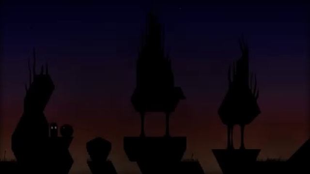 Nightsky Gameplay (first level) смотреть онлайн