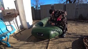 как хранить лодку пвх зимой САМЫЙ БЕЗОПАСНЫЙ СПОСОБ