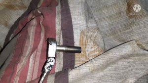 Hover H3, замена трубки обратки антифриза.