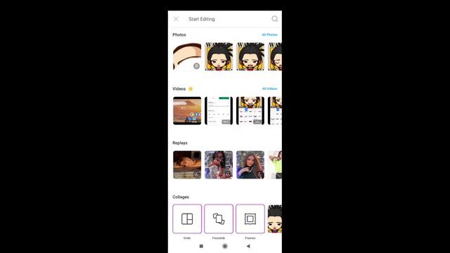 Create your own Animated Avatar using KineMaster Mobile смотреть онлайн