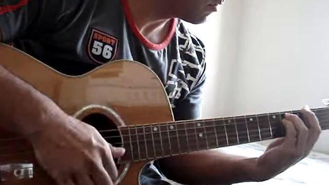 MY IMMORTAL (ACOUSTIC).MPG смотреть онлайн