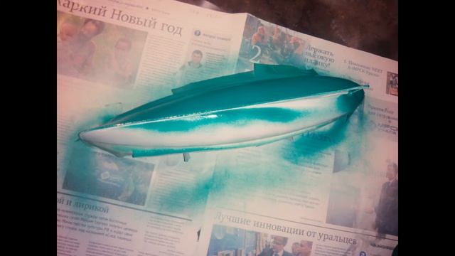 сборка модели корабля Сокол смотреть онлайн