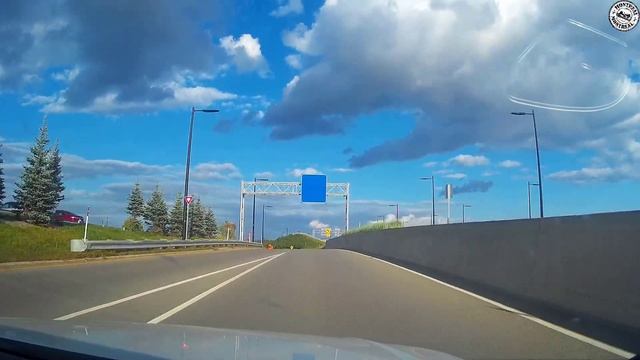 Montreal In A Box Presents - Montréal-Pierre Elliott Trudeau International Airport (YUL)