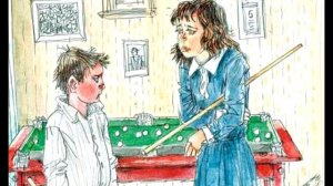 ?Тридцать лет спустя? — аудио рассказ Зощенко