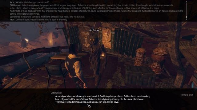 Exoplanet: First Contact || Стрим #1 - Гостеприимство в стиле 