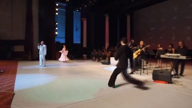 Игорь Воронцов "Золотое танго" смотреть онлайн