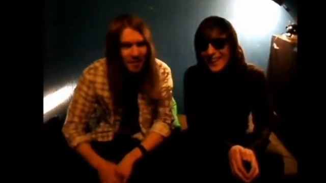 Welcome! 4.03.11. Океан моей надежды, Money Honey. смотреть онлайн