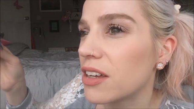 Are They The Same Mascara?? Maybelline 'Lash Sensational' V's 'Luscious Oils' ?