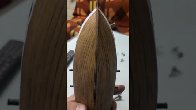 Halcon 1:100 .Шхуна с AliExpress смотреть онлайн