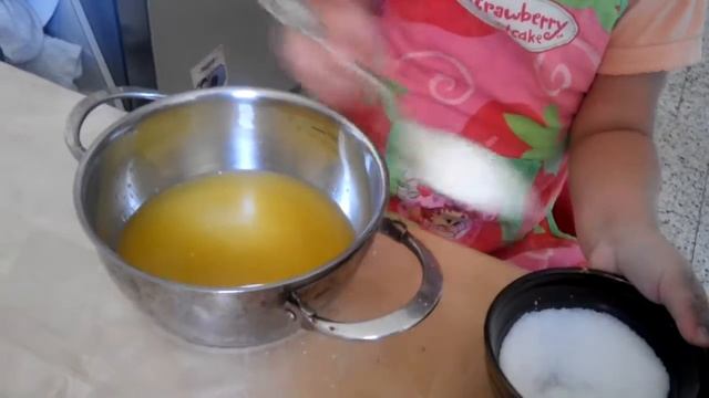 Желейные конфеты делаем дома смотреть онлайн