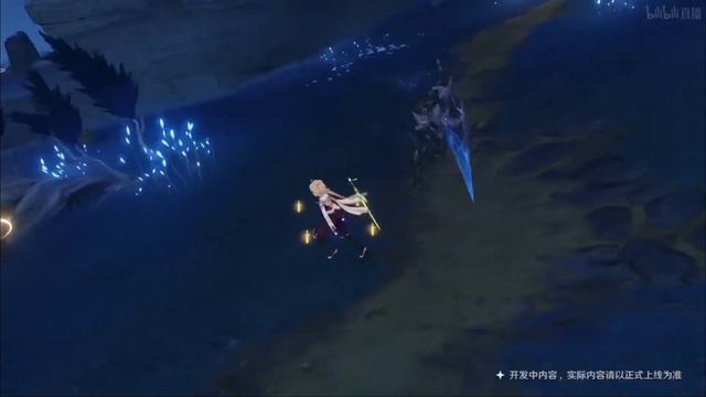 Version 2.5 Chinese Livestream - 300 PRIMOGEMS Codes - Genshin Impact смотреть онлайн