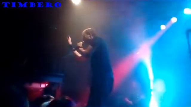 Animal Джаz "Шаг Вдох" смотреть онлайн