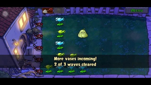 Plants VS Zombies Mystery box!!! смотреть онлайн