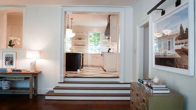 Emily Giffin's $9 Million Dollar Atlanta Mansion смотреть онлайн