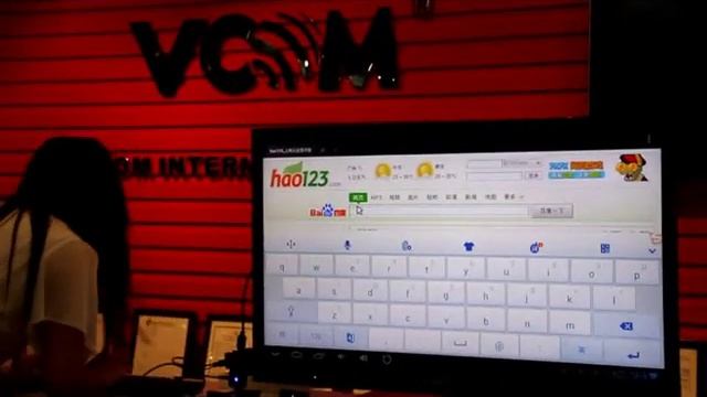 Best Quality Android Smart TV Box and Vcom Smart TV Box Review смотреть онлайн