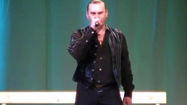 Виталий Гасаев спонсор концерта . смотреть онлайн