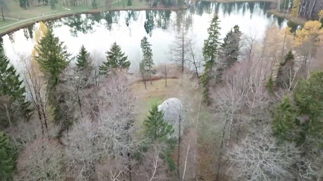 Гатчина смотреть онлайн