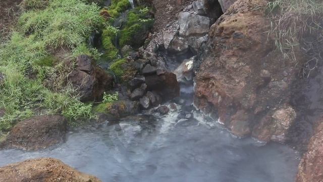 Hveragerdi_6 смотреть онлайн