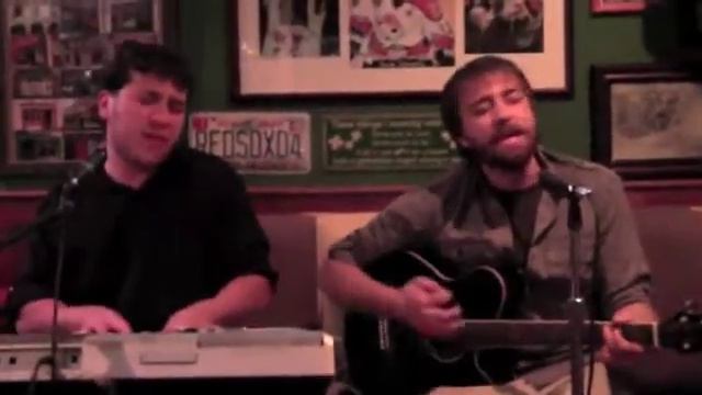 Gangstas Paradise (Piano and Chris) смотреть онлайн