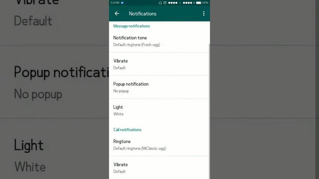 five WhatsApp Hidden features, WhatsApp की 5 गुप्त सेटिंग्स смотреть онлайн