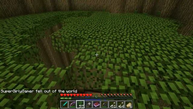 Minecraft: DUNKING BOOTH GAME - GALAXY WORLD PARK - Custom Map [8] смотреть онлайн