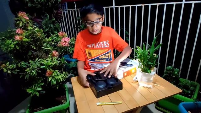 UNBOXING JBL T450BT | Malayalam | SIDS WORLD смотреть онлайн