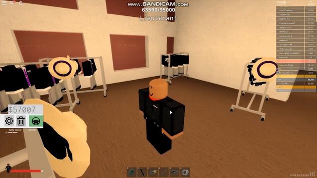 Roblox Police Sim NYC - How To Purchase Game Passes смотреть онлайн