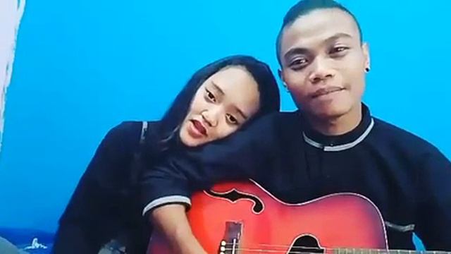 JANJI SUCI -Yovie and nuno Cover with TENDI RISNAWAN❤❤ смотреть онлайн