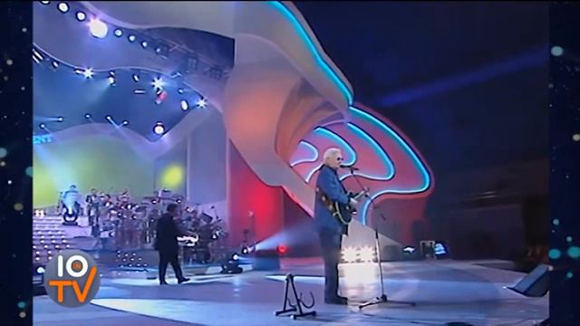 Maurizio Vandelli - Pomeriggio ore 6 - Live 2000 (HD) смотреть онлайн