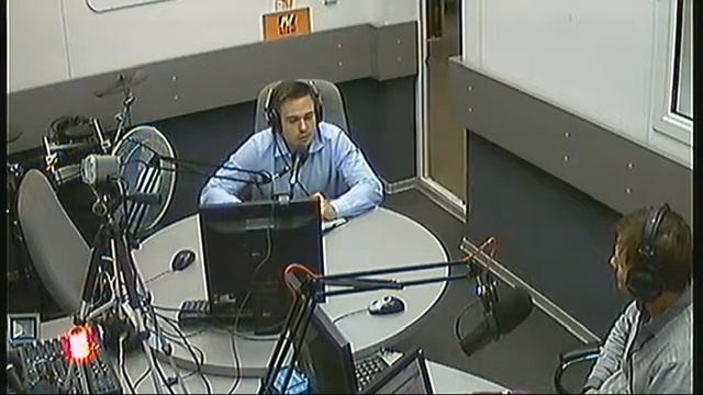 Дружеское трио: дураки, дороги и… налоги! смотреть онлайн
