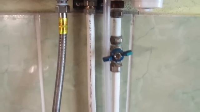 Газовая колонка OASIS (ОАЗИС) в-12w. Обзор