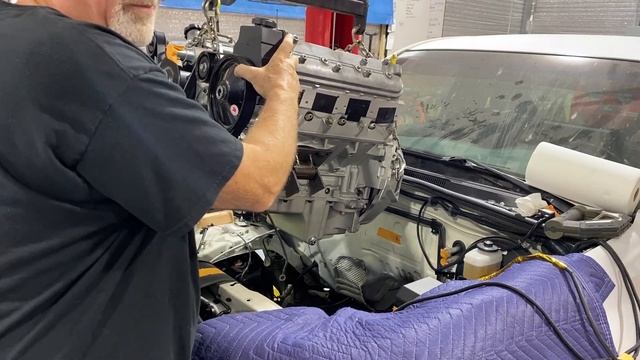 2007 2ND Gen Toyota Tacoma Build LS Swap Part 4 - Making Motor Mounts смотреть онлайн