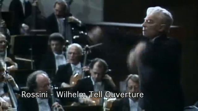 From Toscanini to Abbado - The History of the Lucerne Festival Orchestra смотреть онлайн