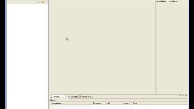 Урок 1. Создание консольного приложения на Java смотреть онлайн