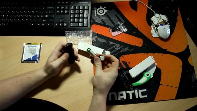 ЛУЧШИЙ КАРМАННЫЙ ФОНАРИК с AliExpress аккумулятор , стекла Самсунг J1 смотреть онлайн